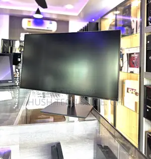 HP 32’’ 4k Uhd Ips Display USB C Monitor