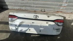 2020,2021,2022,2023,2024,2025 Toyota Corolla Boot/Trunk
