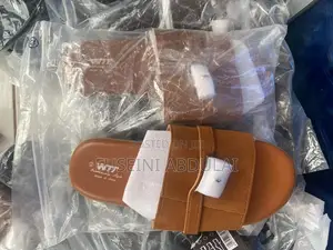New Shoes in Berekum