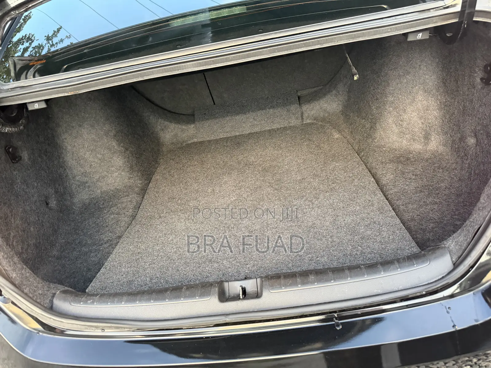 Honda Accord Sport 1.5T 2022 Black