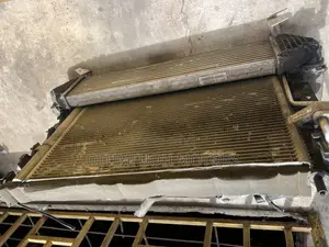 Ford Escape 2013 2014 2015 2016 Complete Radiator (Water Tank)