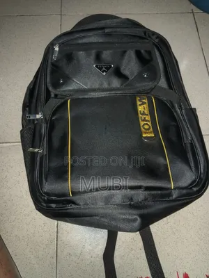 Backpack Bag