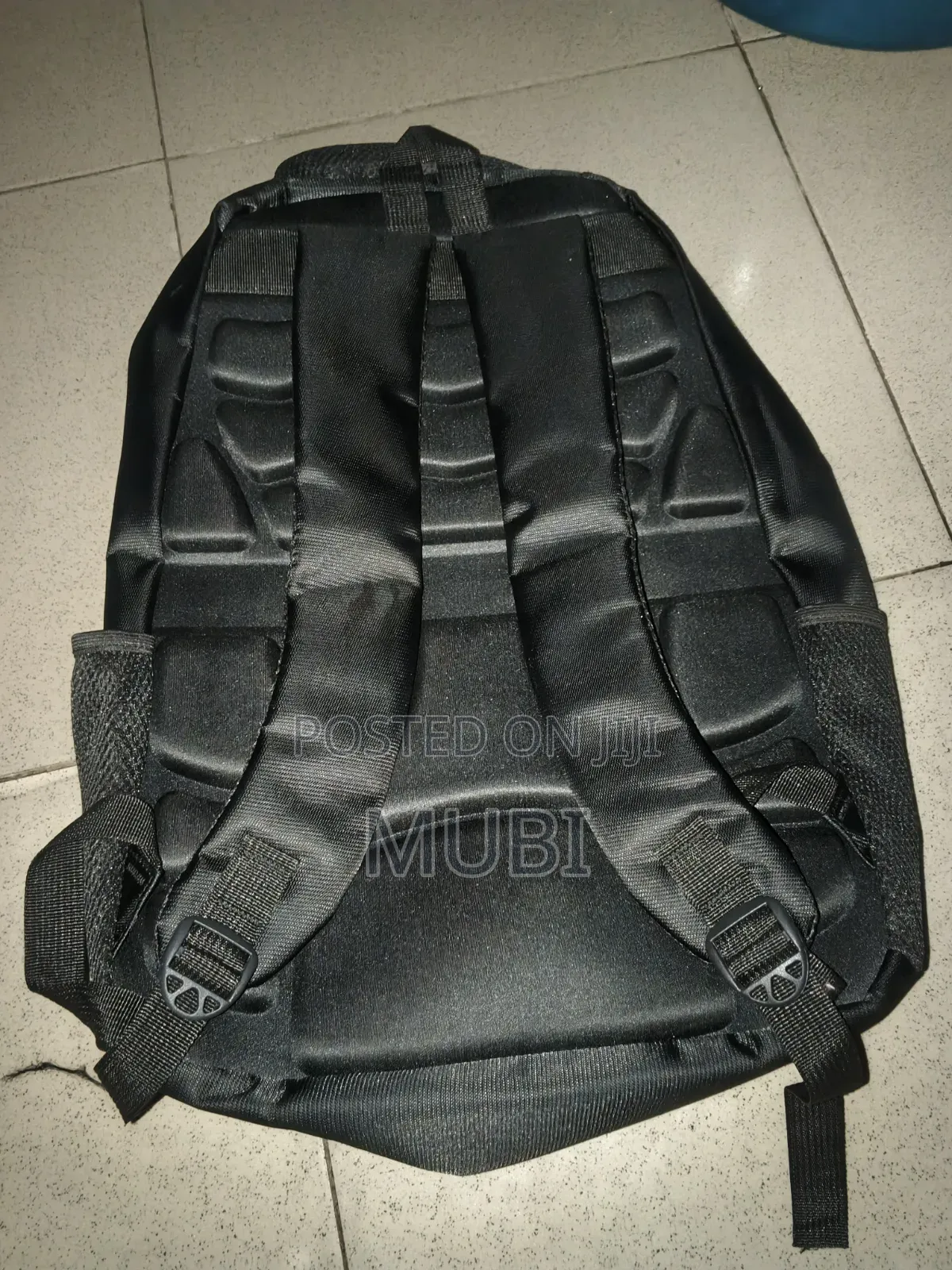 Backpack Bag