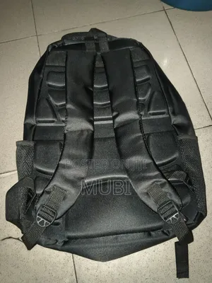 Backpack Bag
