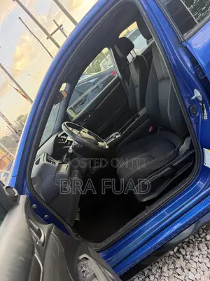 Honda Civic EX 4dr Hatchback (1.5L 4cyl) 2017 Blue