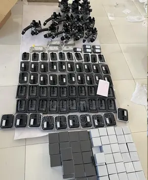 Mercedes-Benz C-Class LED Headlight Control Module/Headlight Charger