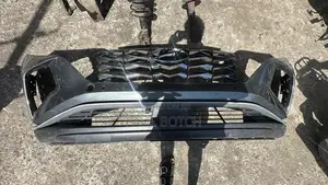 2022,2023,2024 Home Used Hyundai Tucson Front Bumper.