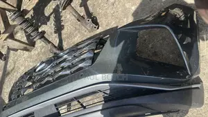 2022,2023,2024 Home Used Hyundai Tucson Front Bumper.