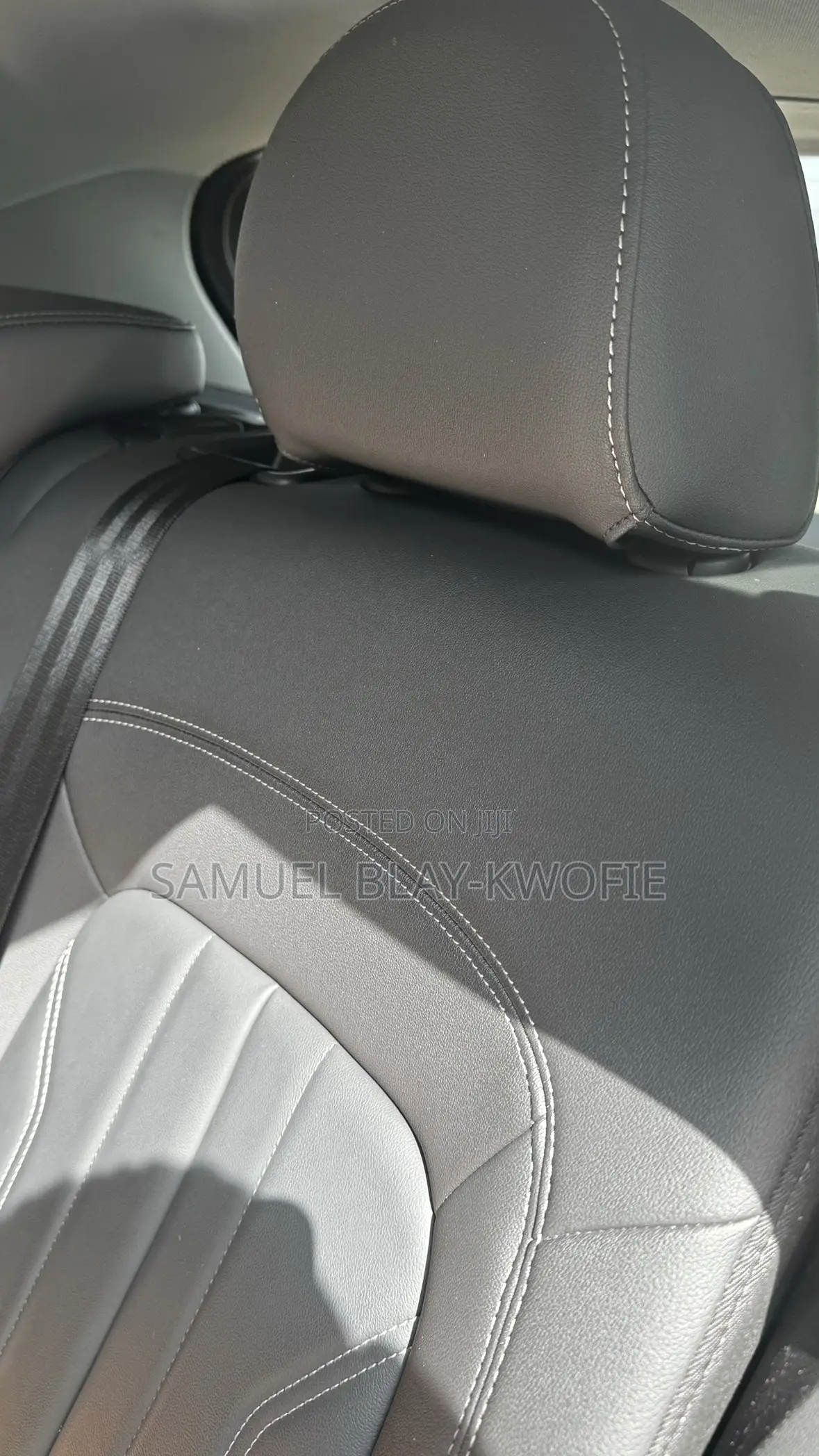 Audi Q5 2021 White
