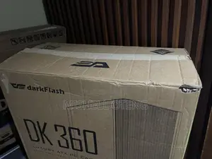 New Desktop Computer Gigabyte 16GB Intel Core i5 HDD+SSD 512GB
