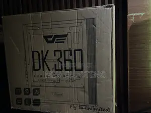 New Desktop Computer Gigabyte 16GB Intel Core i5 HDD+SSD 512GB