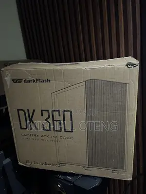New Desktop Computer Gigabyte 16GB Intel Core i5 HDD+SSD 512GB