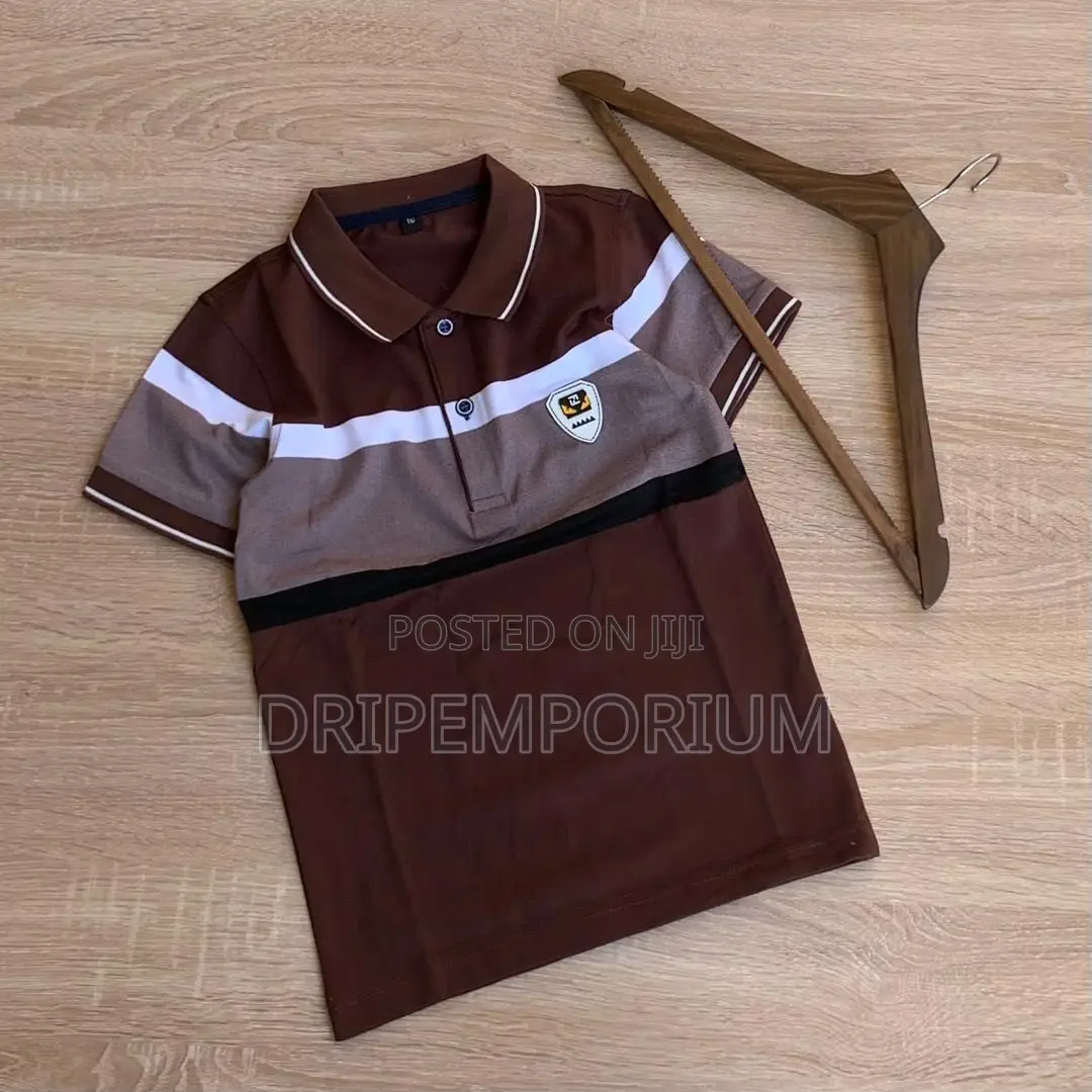 Kids Lacoste