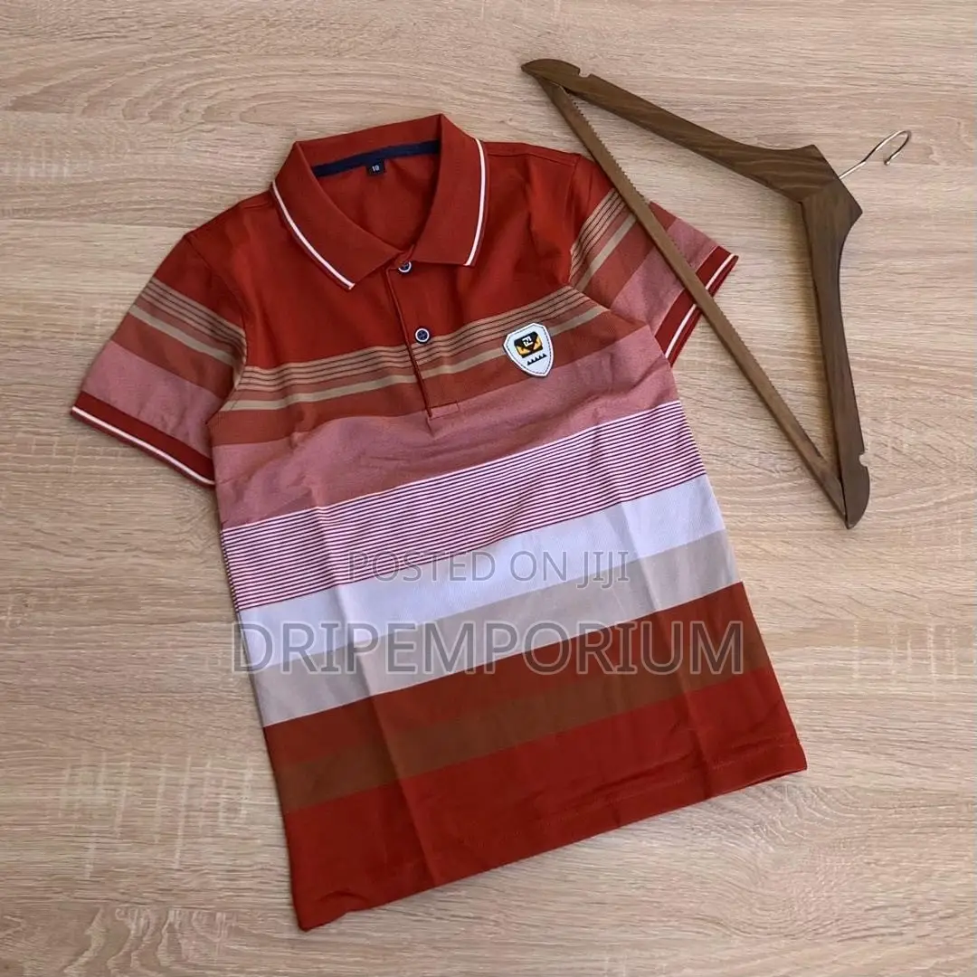 Kids Lacoste