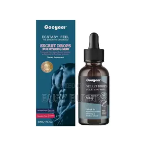 Spanish Fly for Men Only (Drops)