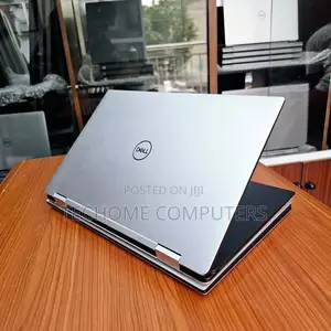 Laptop Dell XPS 15 9575 2-in-1 16GB Intel Core i7 SSD 512GB