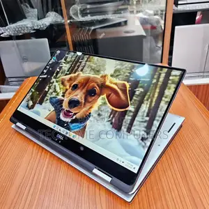 Laptop Dell XPS 15 9575 2-in-1 16GB Intel Core i7 SSD 512GB
