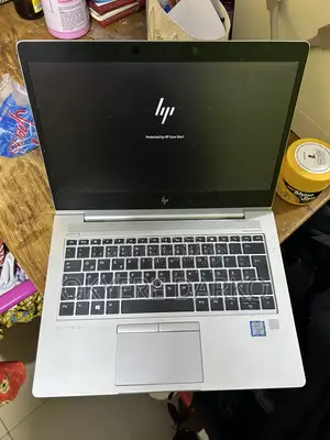 Laptop HP EliteBook 840 G6 16GB Intel Core i5 SSD 500GB
