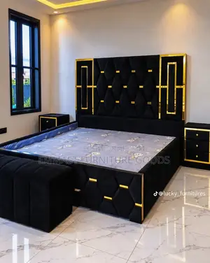 Affordable Double Bed