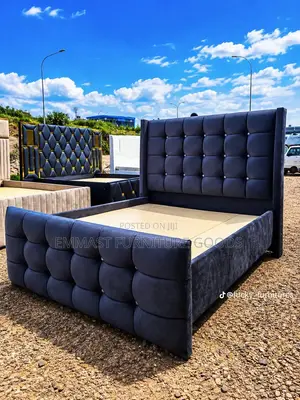Affordable Double Bed
