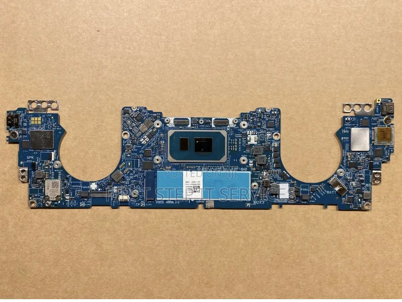 XPS 9310 Motherboard
