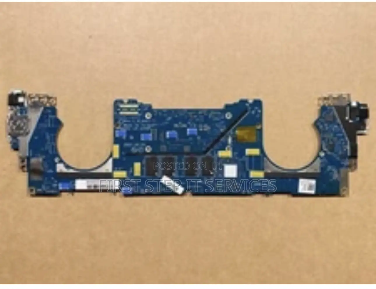 XPS 9310 Motherboard