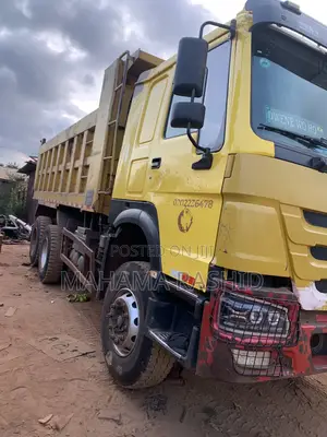 Zonda Truck