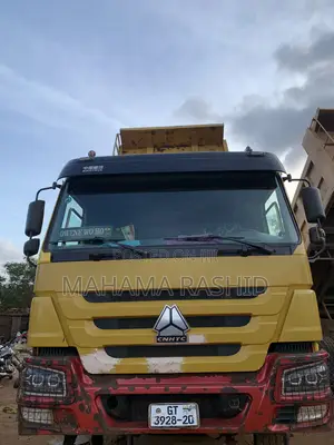 Zonda Truck