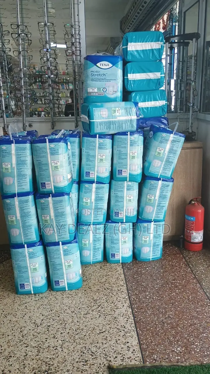 Tena Slip Diaper