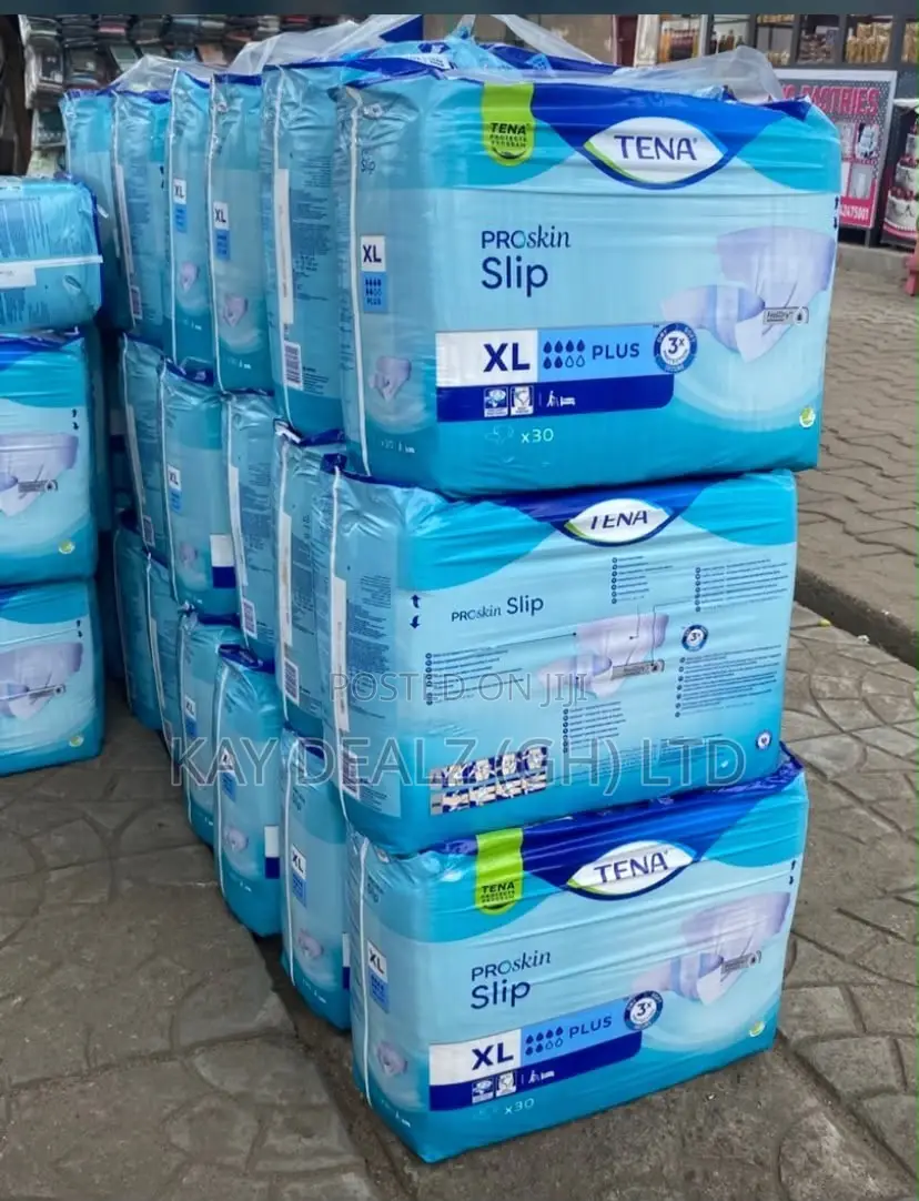 Tena Slip Diaper