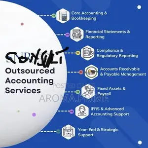 Account Statement for SMEs