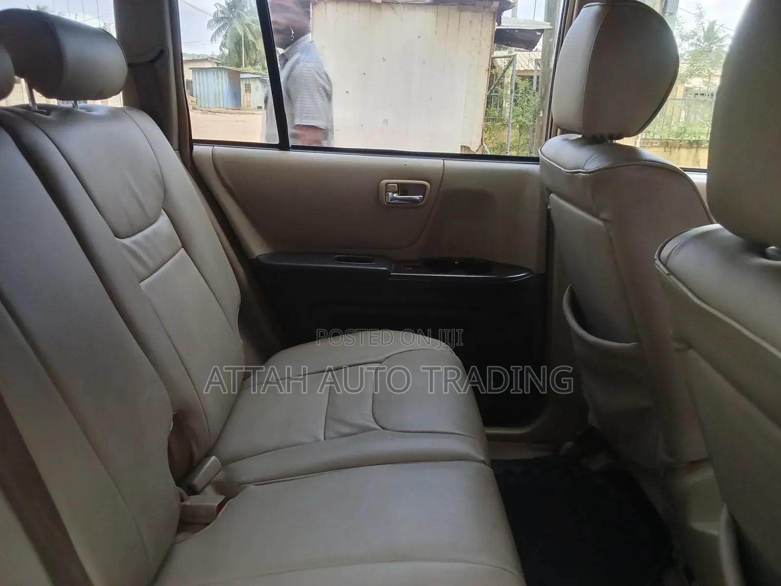 Toyota Highlander 2010 Gray