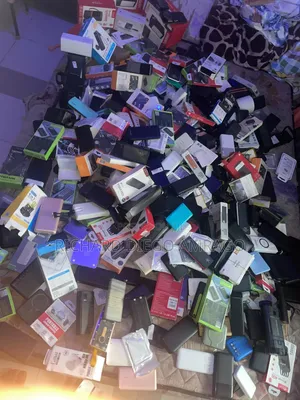 Brand New Powerbanks
