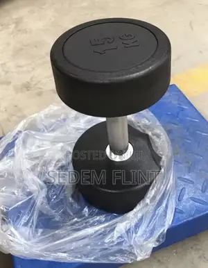 Dumbbells Set 5kg to 60kg With Two Racks