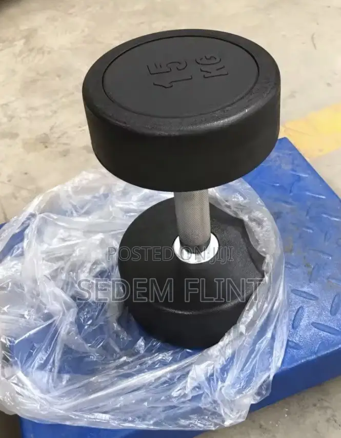 Dumbbells Set 5kg to 60kg With Two Racks