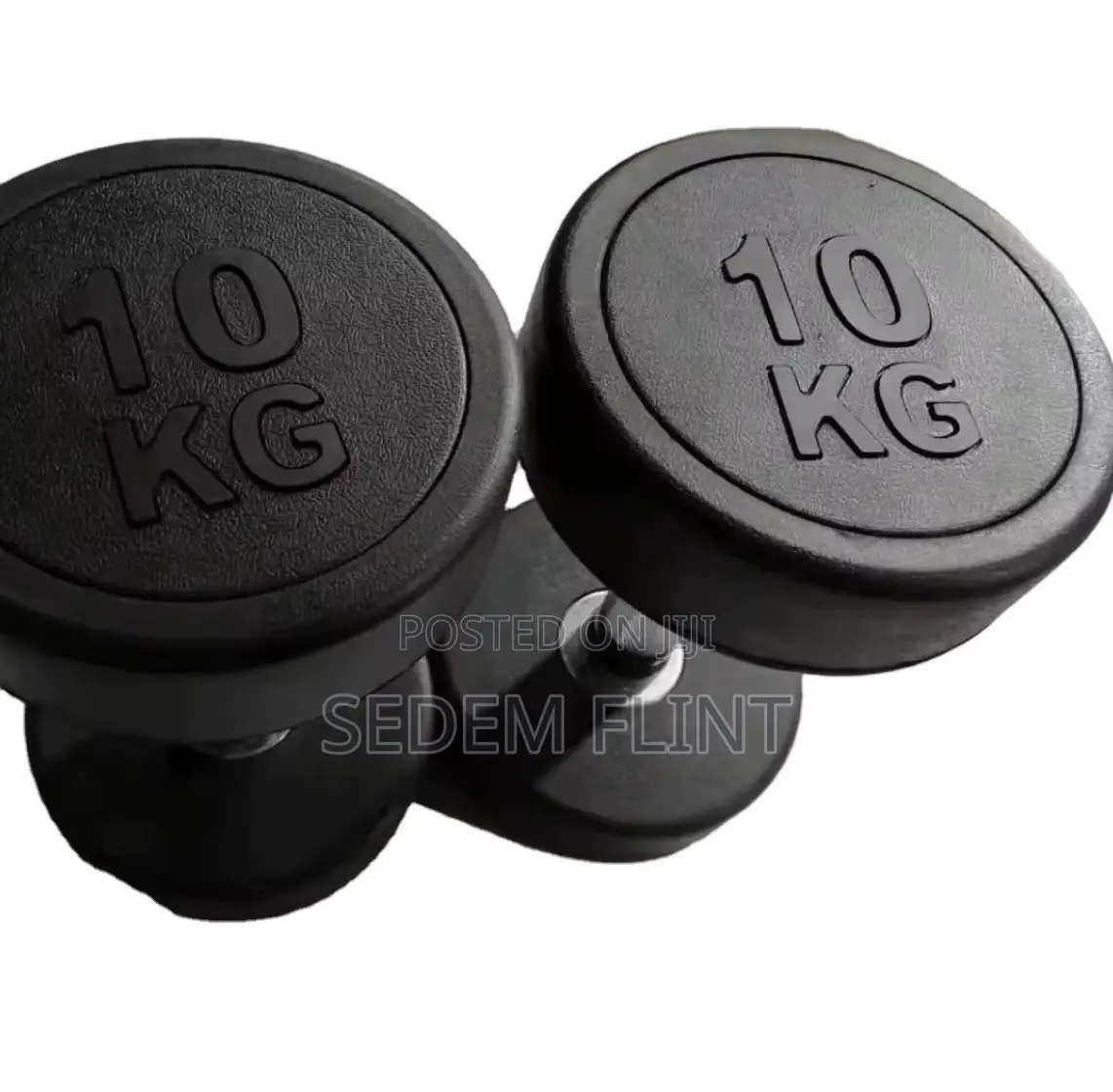 Dumbbells Set 5kg to 60kg With Two Racks