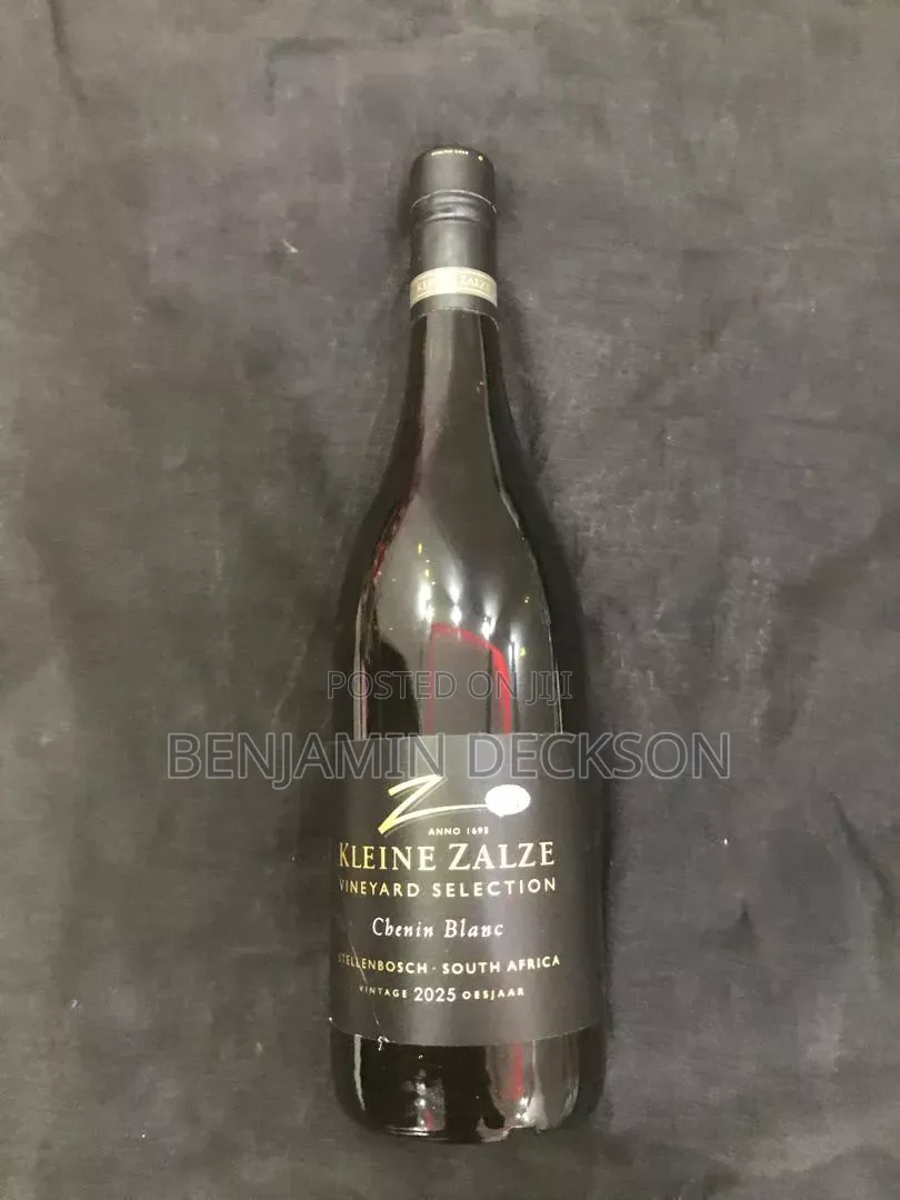 Vineyard Selection Chenin Blanc