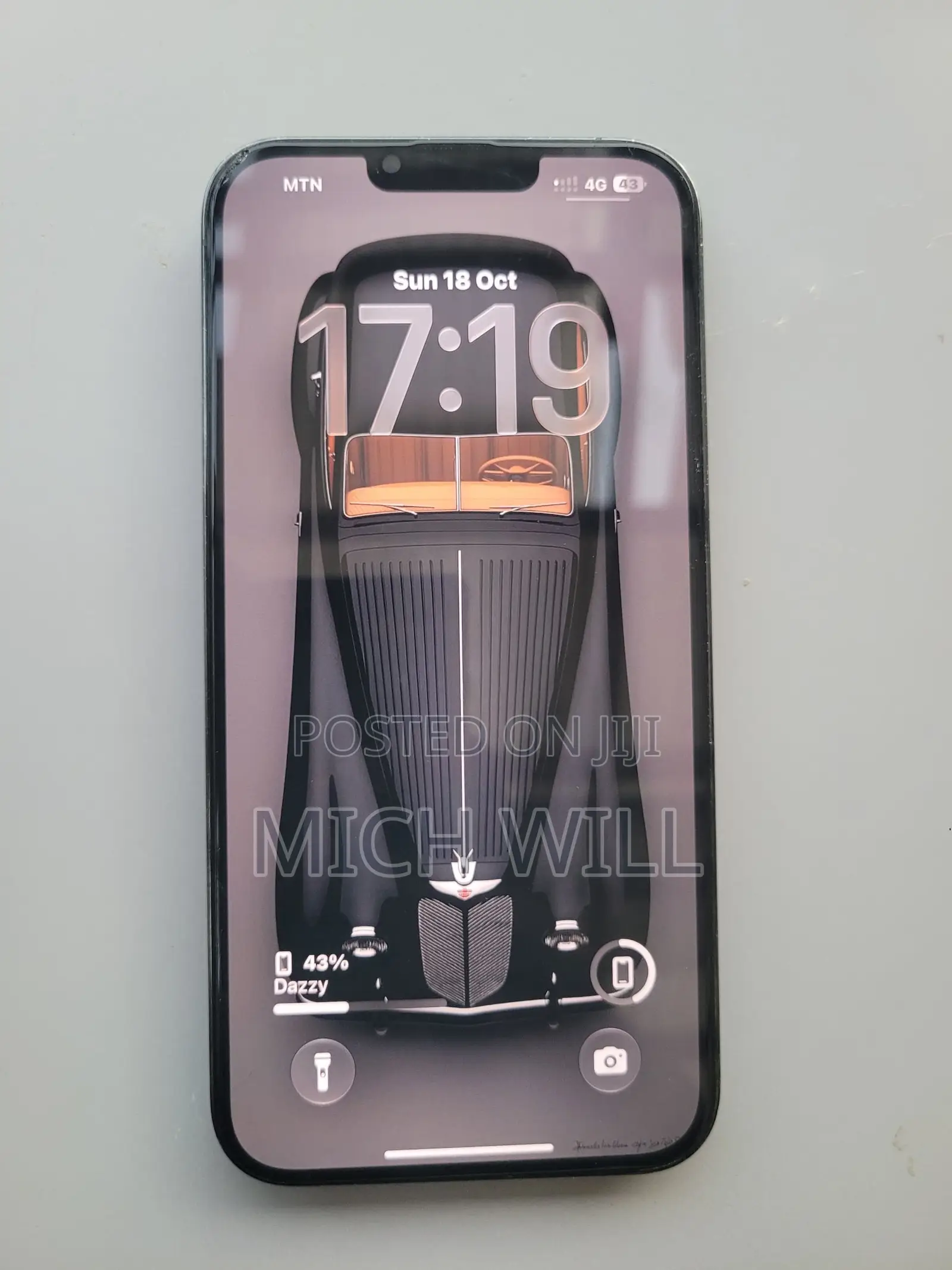 Apple iPhone 13 Pro Max 128 GB Green