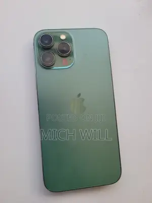 Apple iPhone 13 Pro Max 128 GB Green