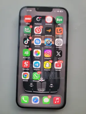 Apple iPhone 13 Pro Max 128 GB Green