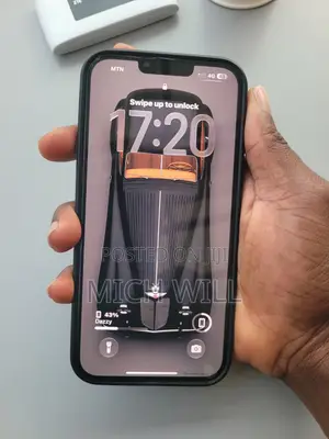 Apple iPhone 13 Pro Max 128 GB Green