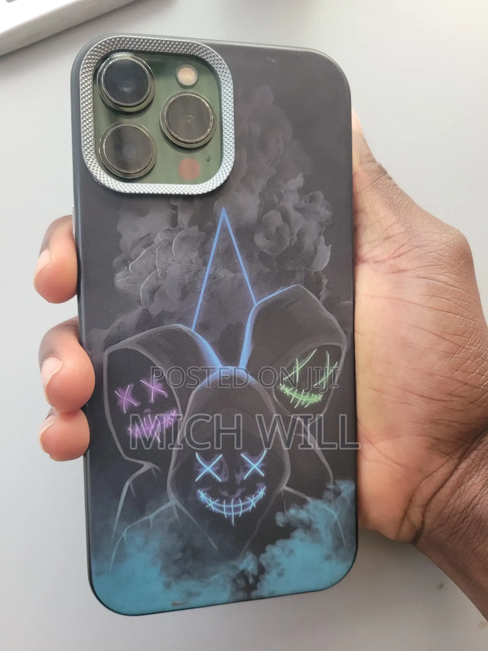 Apple iPhone 13 Pro Max 128 GB Green