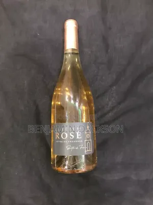 La Fête Du Rosé