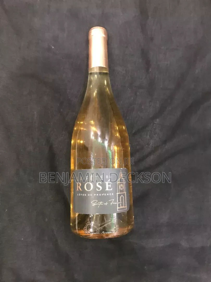 La Fête Du Rosé