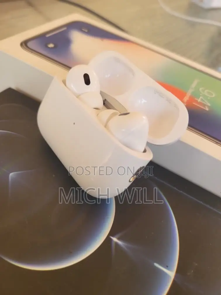 AirPod Pro 2,3