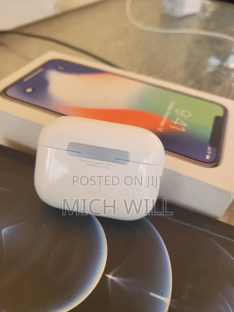 AirPod Pro 2,3