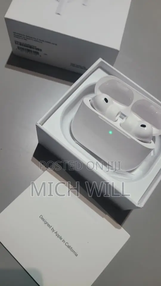 AirPod Pro 2,3