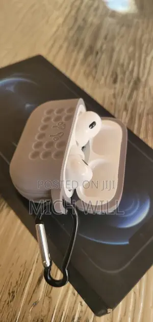 AirPod Pro 2,3