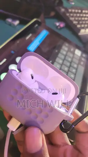 AirPod Pro 2,3