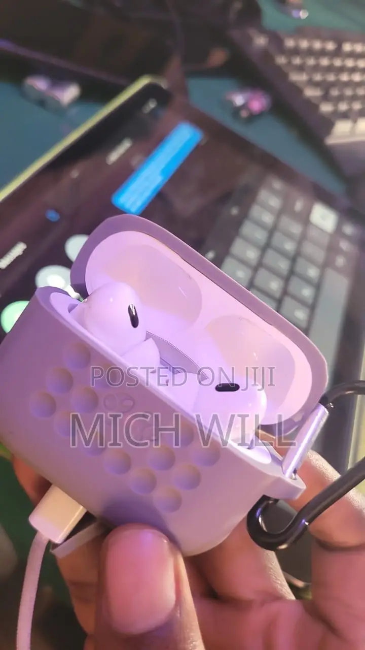 AirPod Pro 2,3
